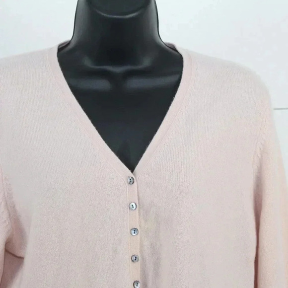 CHARTER CLUB Sweater - Picture 2 of 8